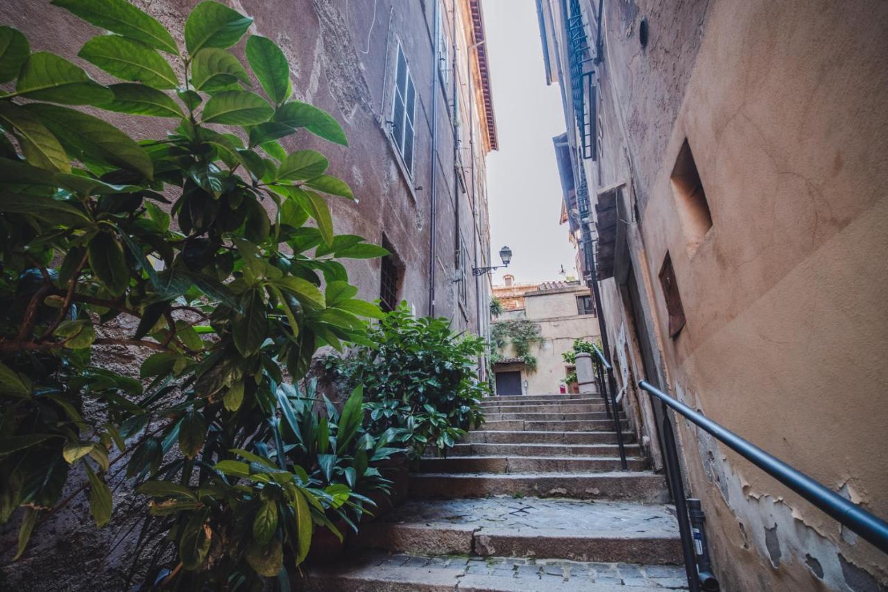 La Vetrina, The Renaissance Charme Of Piazza Navona Apartment Rome Exterior photo